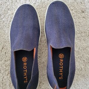 Rothy's Merino Wool Shoes